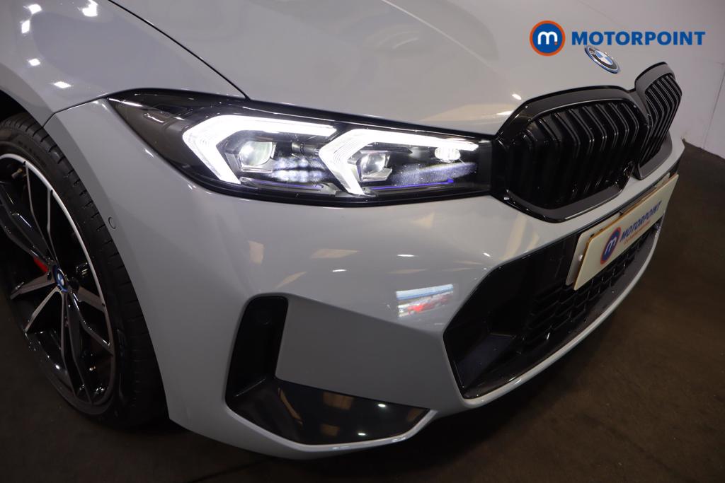 BMW 3 Series M Sport Automatic Petrol Plug-In Hybrid Estate - Stock Number (1480028) - 30th supplementary image