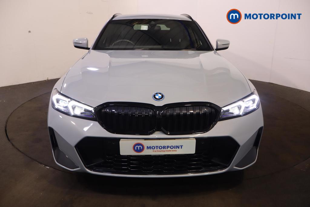 BMW 3 Series M Sport Automatic Petrol Plug-In Hybrid Estate - Stock Number (1480028) - 31st supplementary image