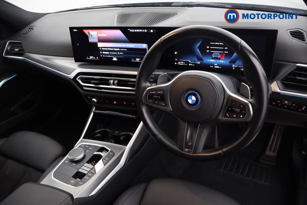 BMW 3 Series M Sport Automatic Petrol Plug-In Hybrid Estate - Stock Number (1480097) - 10th supplementary image