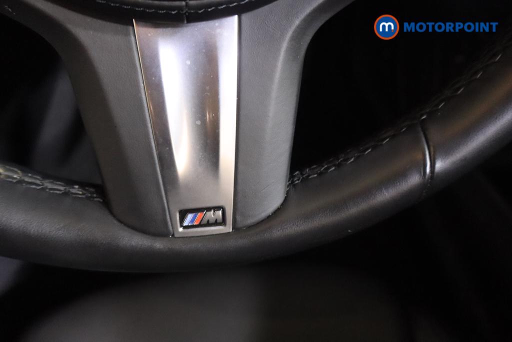 BMW 3 Series M Sport Automatic Petrol Plug-In Hybrid Estate - Stock Number (1480098) - 5th supplementary image