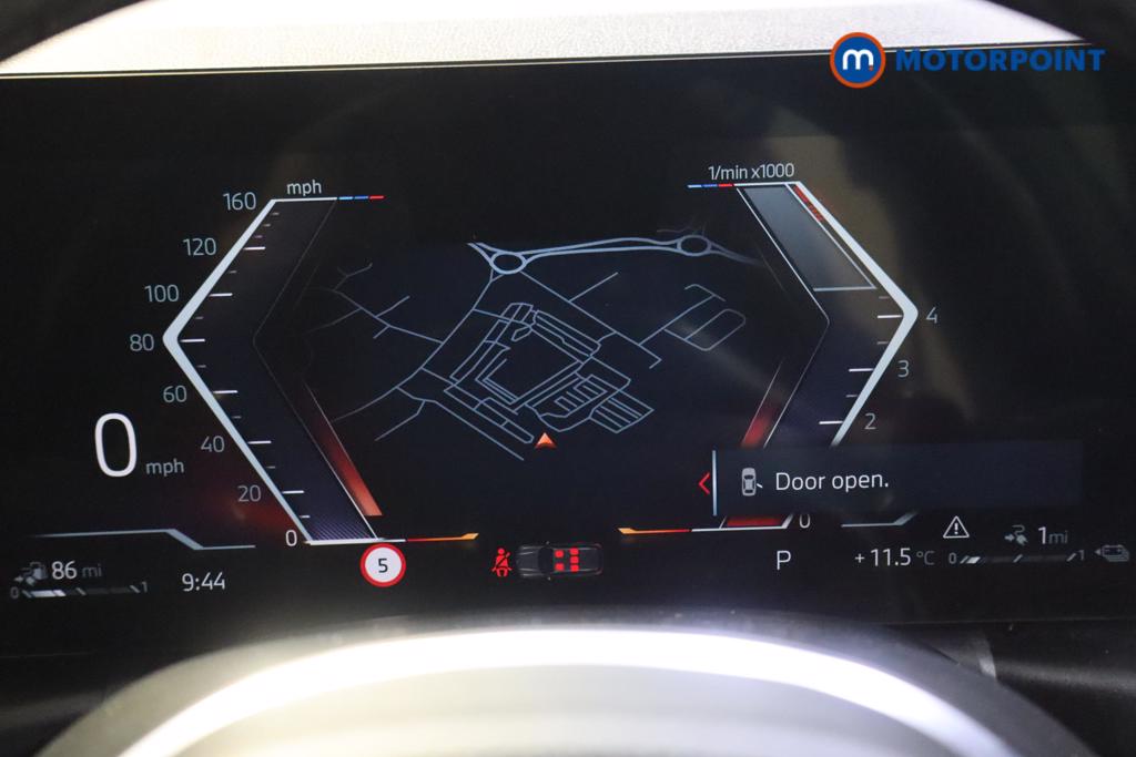 BMW 3 Series M Sport Automatic Petrol Plug-In Hybrid Estate - Stock Number (1480098) - 6th supplementary image