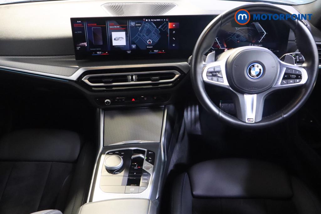 BMW 3 Series M Sport Automatic Petrol Plug-In Hybrid Estate - Stock Number (1480098) - 1st supplementary image