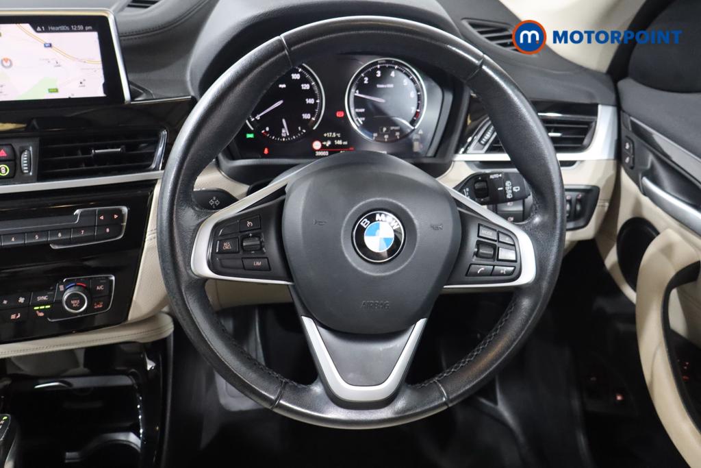 BMW X1 Xline Automatic Petrol Plug-In Hybrid SUV - Stock Number (1480265) - 3rd supplementary image