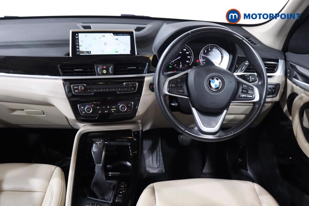 BMW X1 Xline Automatic Petrol Plug-In Hybrid SUV - Stock Number (1480265) - 1st supplementary image