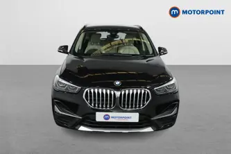 BMW X1 Xline Automatic Petrol Plug-In Hybrid SUV - Stock Number (1480265) - Front bumper