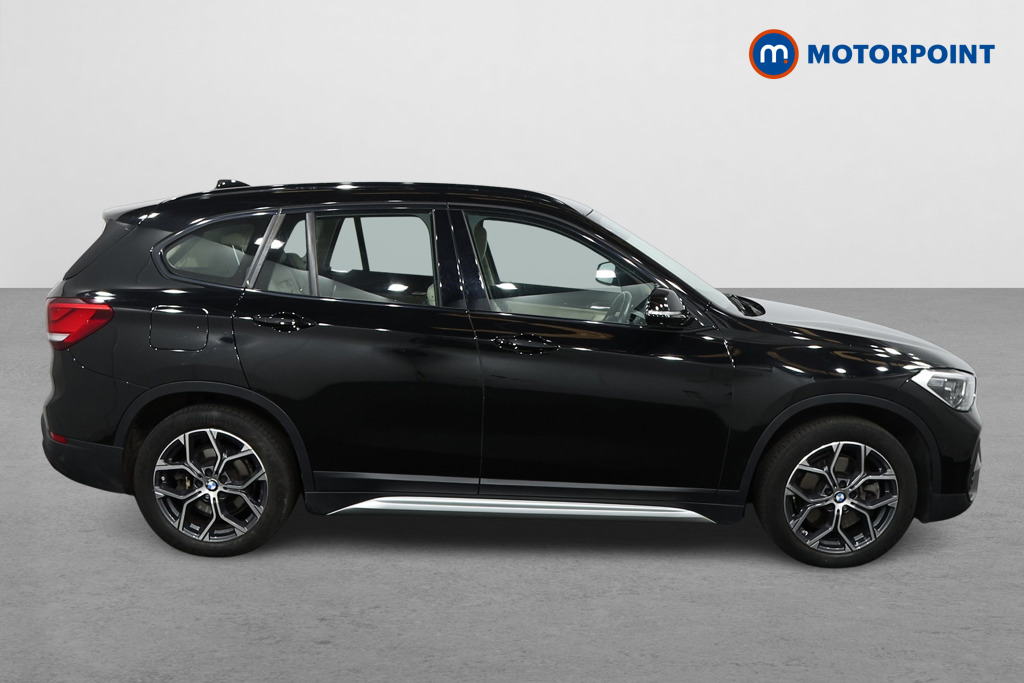 BMW X1 Xline Automatic Petrol Plug-In Hybrid SUV - Stock Number (1480265) - Drivers side