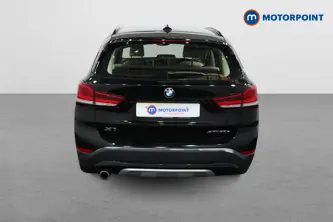 BMW X1 Xline Automatic Petrol Plug-In Hybrid SUV - Stock Number (1480265) - Rear bumper