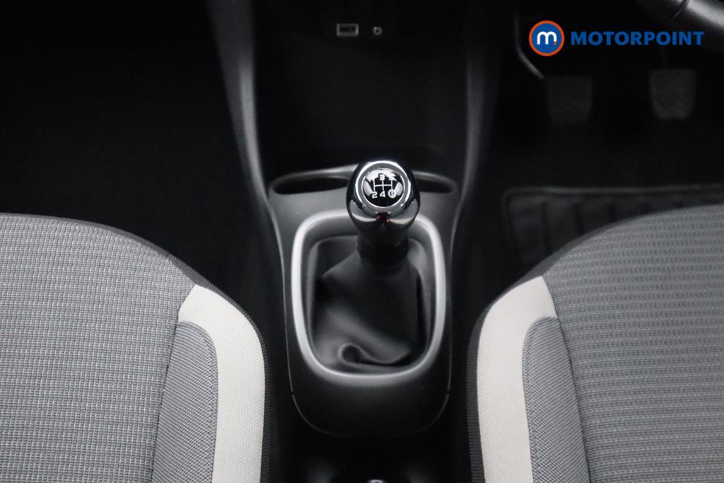 Toyota Aygo X-Trend Manual Petrol Hatchback - Stock Number (1480282) - 5th supplementary image