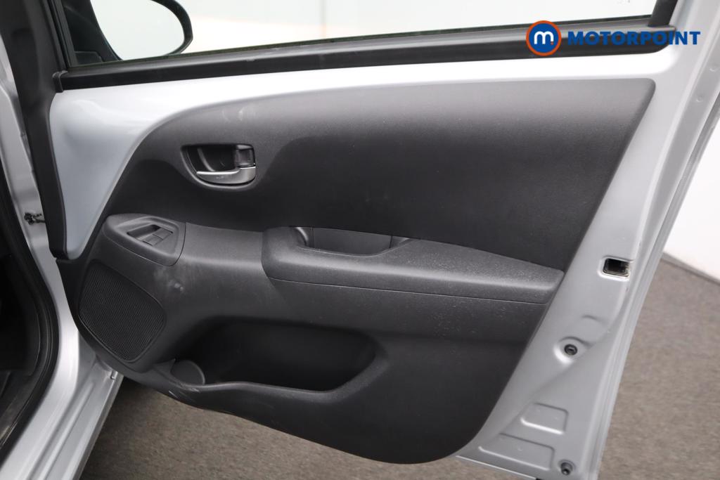 Toyota Aygo X-Trend Manual Petrol Hatchback - Stock Number (1480282) - 19th supplementary image