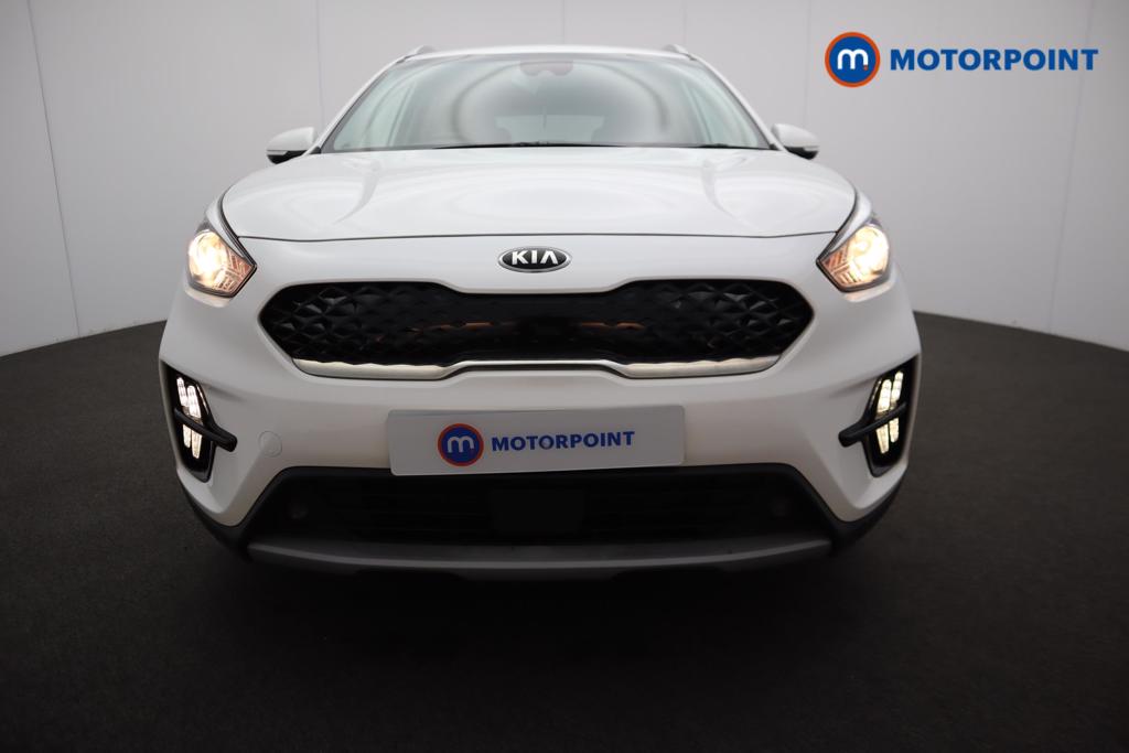 KIA Niro 2 Automatic Petrol-Electric Hybrid SUV - Stock Number (1480353) - 23rd supplementary image