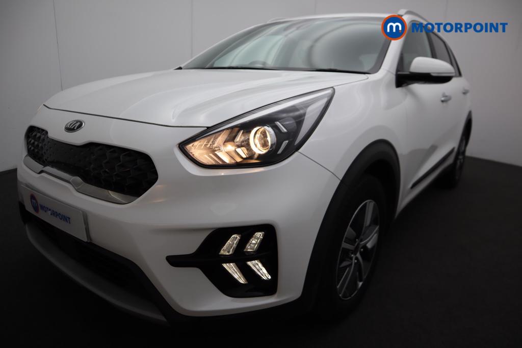 KIA Niro 2 Automatic Petrol-Electric Hybrid SUV - Stock Number (1480353) - 24th supplementary image