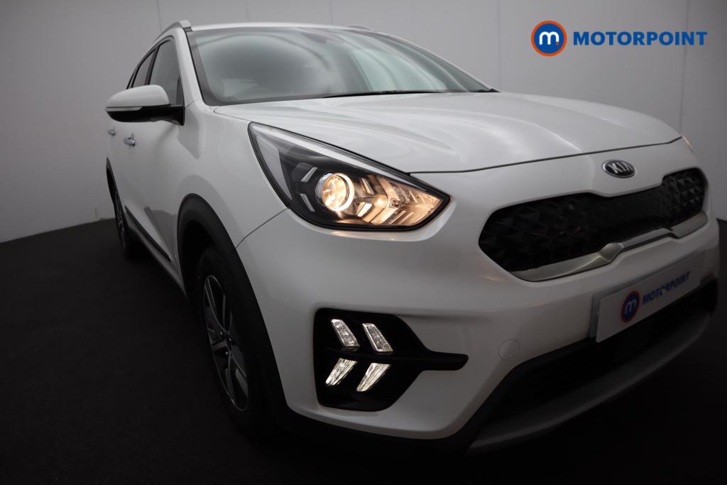 KIA Niro 2 Automatic Petrol-Electric Hybrid SUV - Stock Number (1480353) - 25th supplementary image