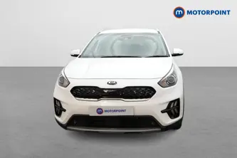 KIA Niro 2 Automatic Petrol-Electric Hybrid SUV - Stock Number (1480353) - Front bumper