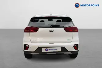 KIA Niro 2 Automatic Petrol-Electric Hybrid SUV - Stock Number (1480353) - Rear bumper