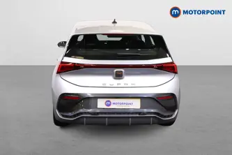 Cupra Born V1 Automatic Electric Hatchback - Stock Number (1480382) - Rear bumper