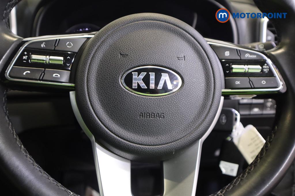 KIA Sportage 2 Manual Petrol SUV - Stock Number (1480387) - 3rd supplementary image