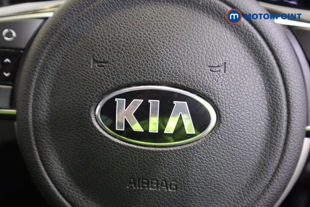 KIA Sportage 2 Manual Petrol SUV - Stock Number (1480387) - 17th supplementary image