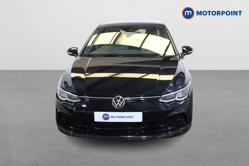 Volkswagen Golf R-Line Automatic Petrol Hatchback - Stock Number (1480392) - Front bumper