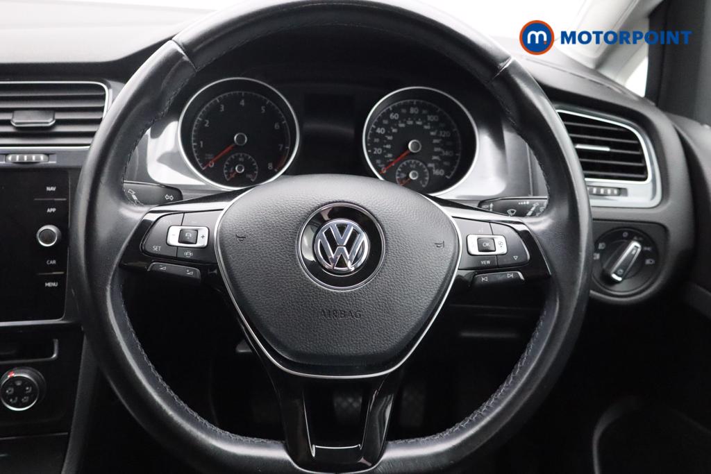 Volkswagen Golf Match Manual Petrol Hatchback - Stock Number (1480507) - 3rd supplementary image