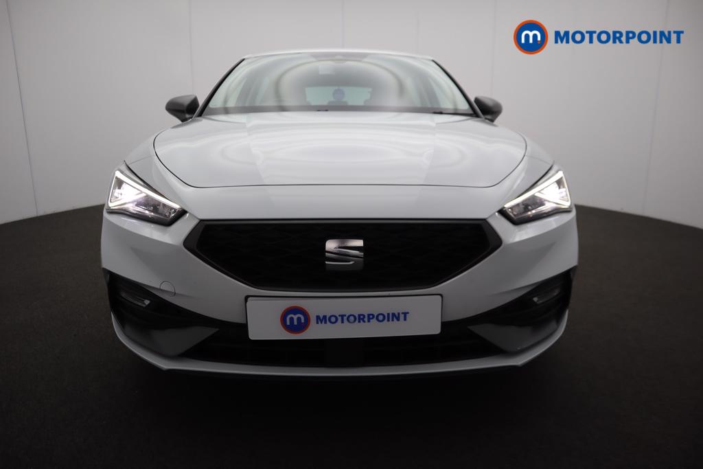 Seat Leon FR Automatic Petrol Hatchback - Stock Number (1480592) - 24th supplementary image