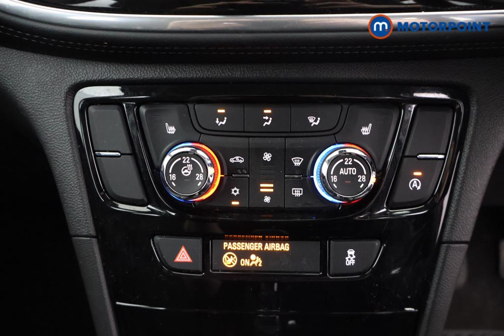 Vauxhall Mokka X Griffin Plus Manual Petrol SUV - Stock Number (1480744) - 6th supplementary image