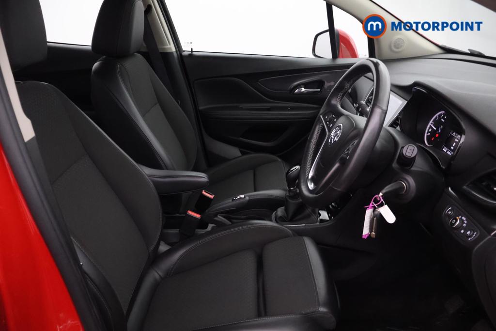 Vauxhall Mokka X Griffin Plus Manual Petrol SUV - Stock Number (1480744) - 9th supplementary image