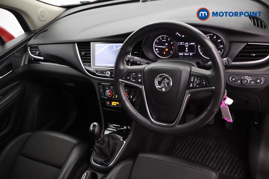 Vauxhall Mokka X Griffin Plus Manual Petrol SUV - Stock Number (1480744) - 10th supplementary image