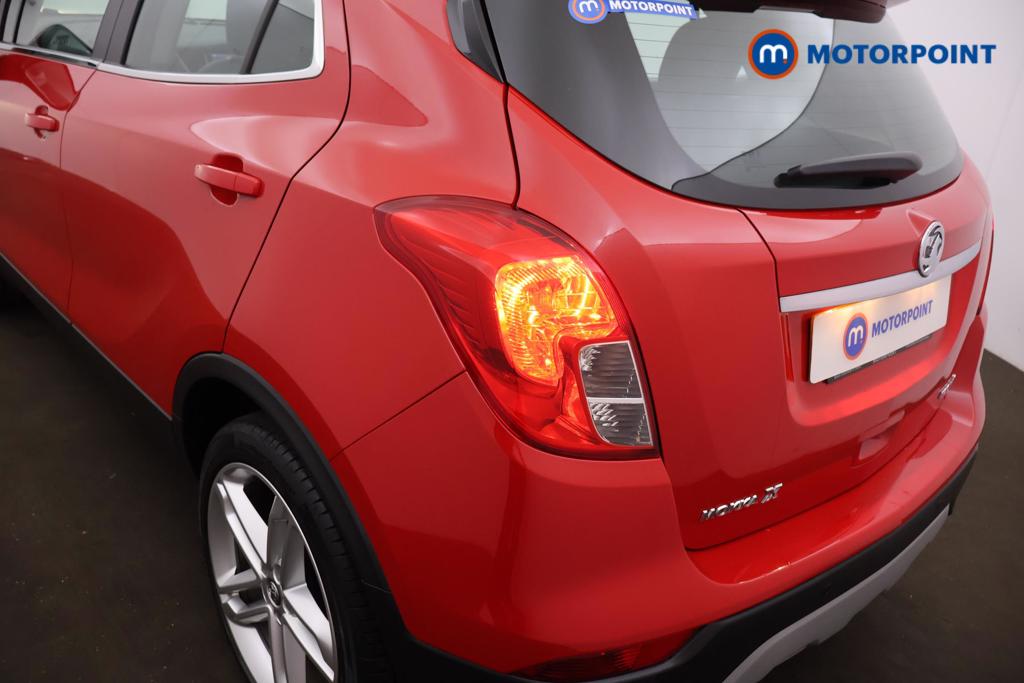 Vauxhall Mokka X Griffin Plus Manual Petrol SUV - Stock Number (1480744) - 19th supplementary image