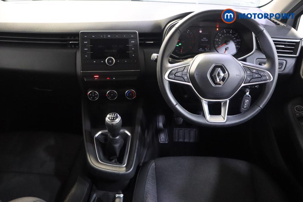 Renault Clio Play Manual Petrol Hatchback - Stock Number (1480805) - 1st supplementary image