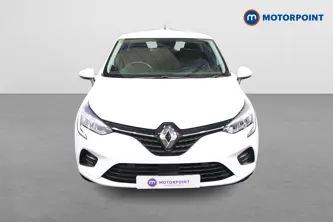 Renault Clio Play Manual Petrol Hatchback - Stock Number (1480805) - Front bumper