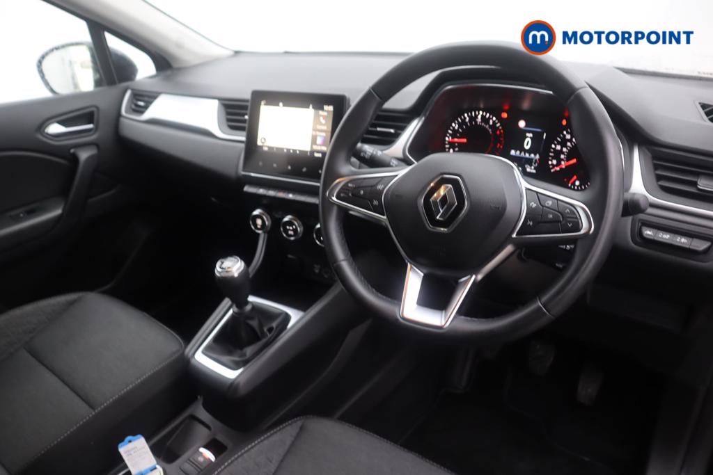 Renault Captur Iconic Manual Petrol SUV - Stock Number (1480949) - 1st supplementary image