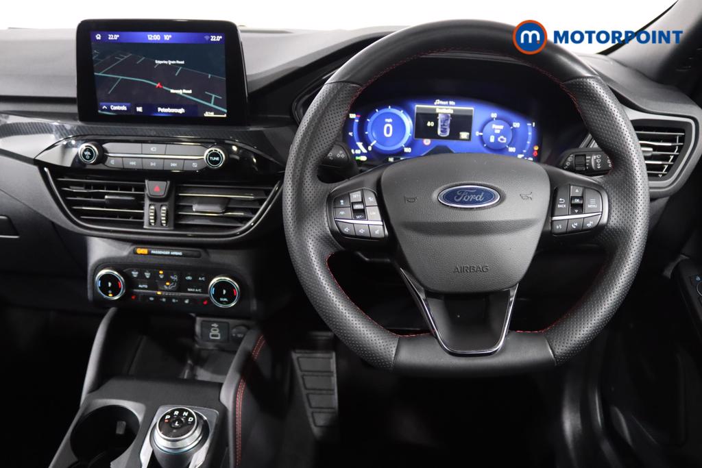 Ford Kuga St-Line X Edition Automatic Petrol Plug-In Hybrid SUV - Stock Number (1481051) - 3rd supplementary image