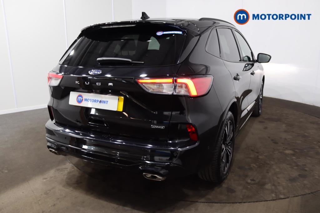 Ford Kuga St-Line X Edition Automatic Petrol Plug-In Hybrid SUV - Stock Number (1481051) - 29th supplementary image