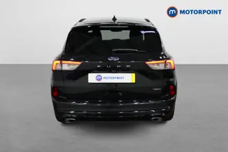 Ford Kuga St-Line X Edition Automatic Petrol Plug-In Hybrid SUV - Stock Number (1481051) - Rear bumper