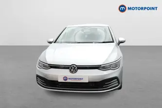 Volkswagen Golf Life Manual Petrol Hatchback - Stock Number (1481247) - Front bumper