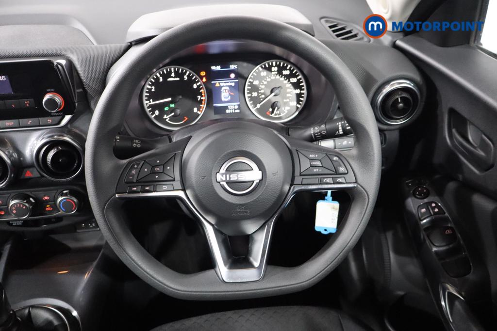 Nissan Juke Visia Manual Petrol SUV - Stock Number (1481268) - 2nd supplementary image