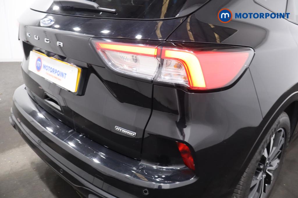 Ford Kuga St-Line X Edition Automatic Petrol-Electric Hybrid SUV - Stock Number (1481314) - 56th supplementary image