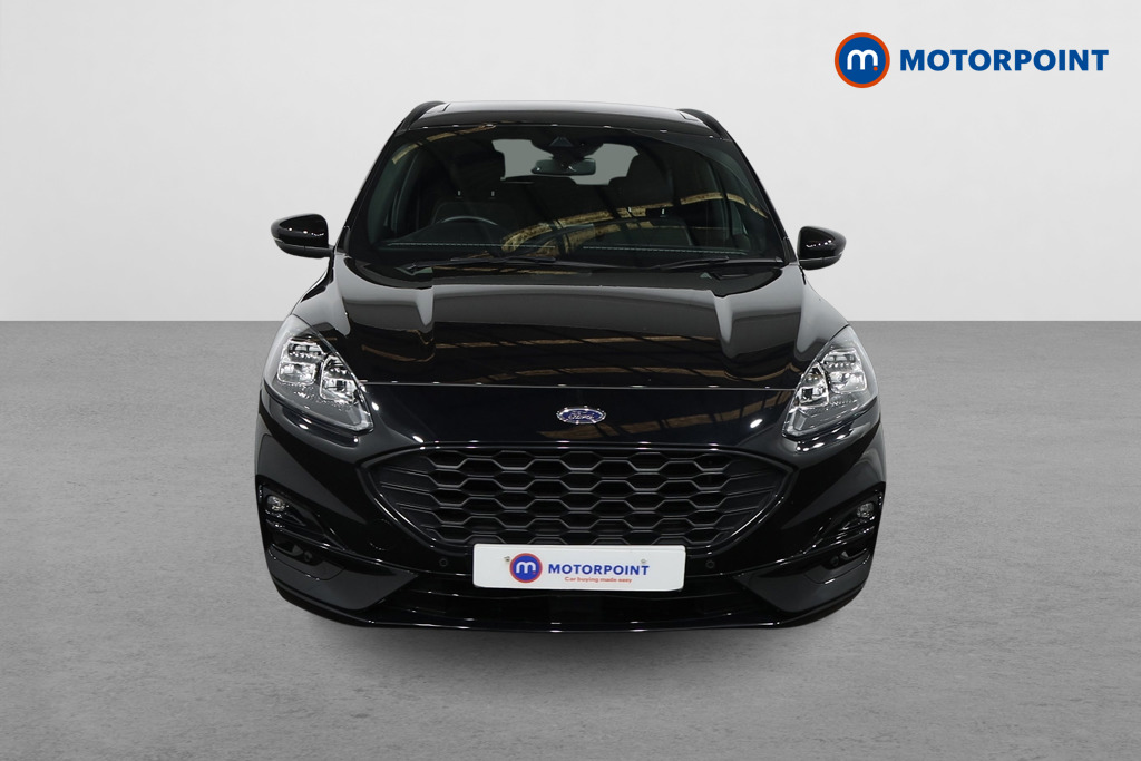 Ford Kuga St-Line X Edition Automatic Petrol-Electric Hybrid SUV - Stock Number (1481314) - Front bumper