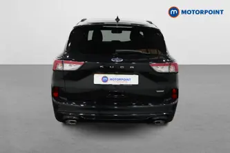 Ford Kuga St-Line X Edition Automatic Petrol-Electric Hybrid SUV - Stock Number (1481314) - Rear bumper