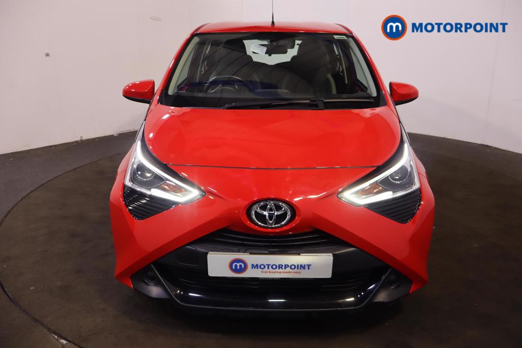 Toyota Aygo X-Play Automatic Petrol Hatchback - Stock Number (1481362) - 22nd supplementary image