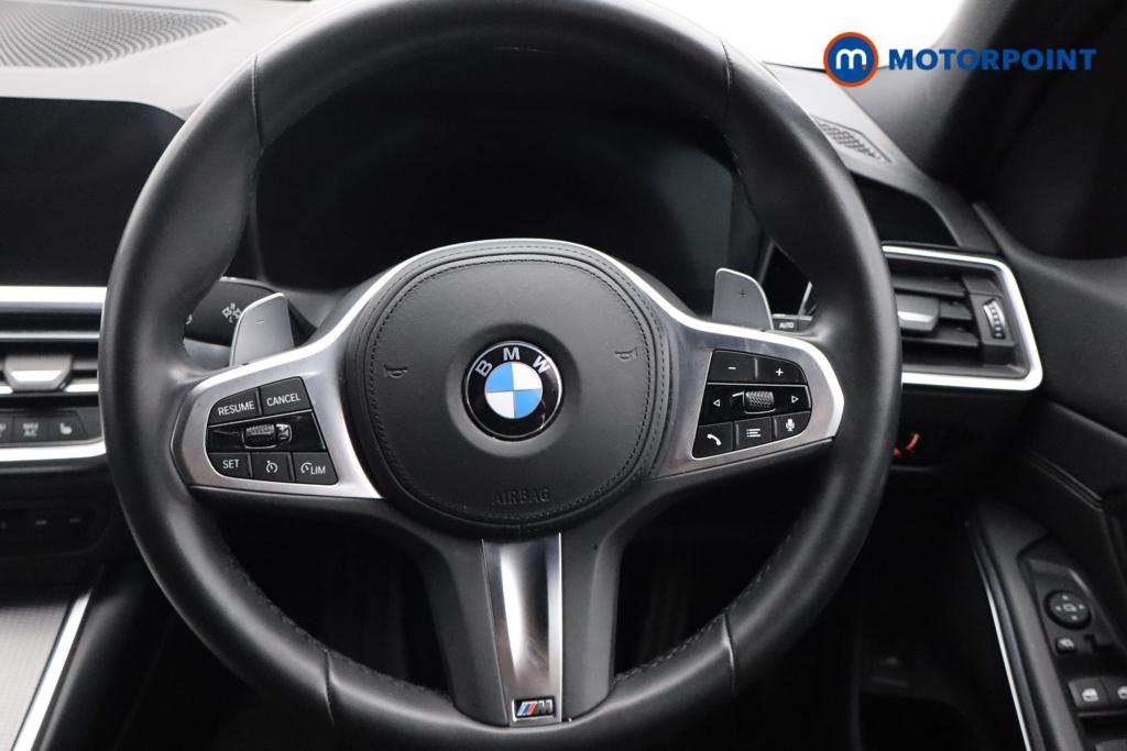 BMW 3 Series M Sport Automatic Diesel Estate - Stock Number (1481381) - 3rd supplementary image