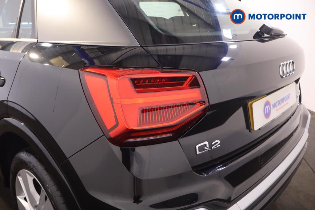 Audi Q2 S Line Manual Petrol SUV - Stock Number (1481412) - 24th supplementary image