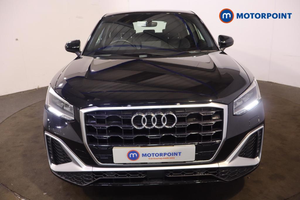 Audi Q2 S Line Manual Petrol SUV - Stock Number (1481412) - 31st supplementary image