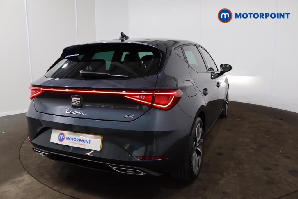 Seat Leon Fr Sport Automatic Petrol Hatchback - Stock Number (1481525) - 29th supplementary image