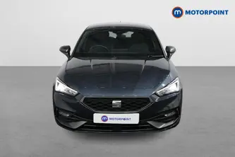 Seat Leon Fr Sport Automatic Petrol Hatchback - Stock Number (1481525) - Front bumper