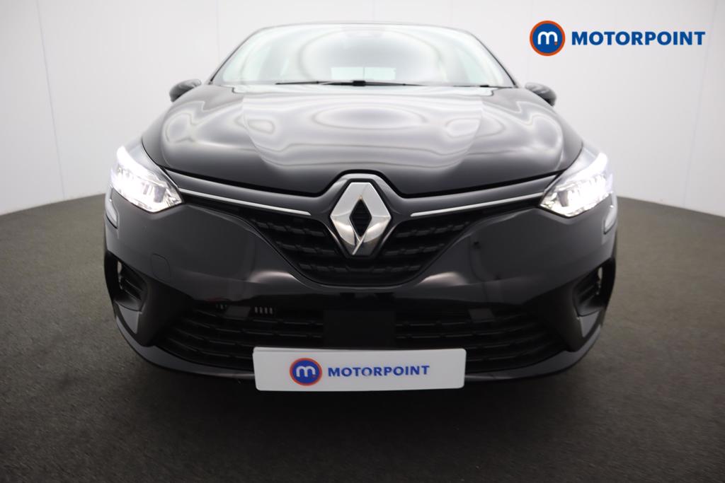 Renault Clio Evolution Manual Petrol Hatchback - Stock Number (1481649) - 22nd supplementary image