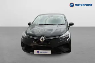 Renault Clio Evolution Manual Petrol Hatchback - Stock Number (1481649) - Front bumper