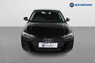 Audi A1 Technik Manual Petrol Hatchback - Stock Number (1481930) - Front bumper