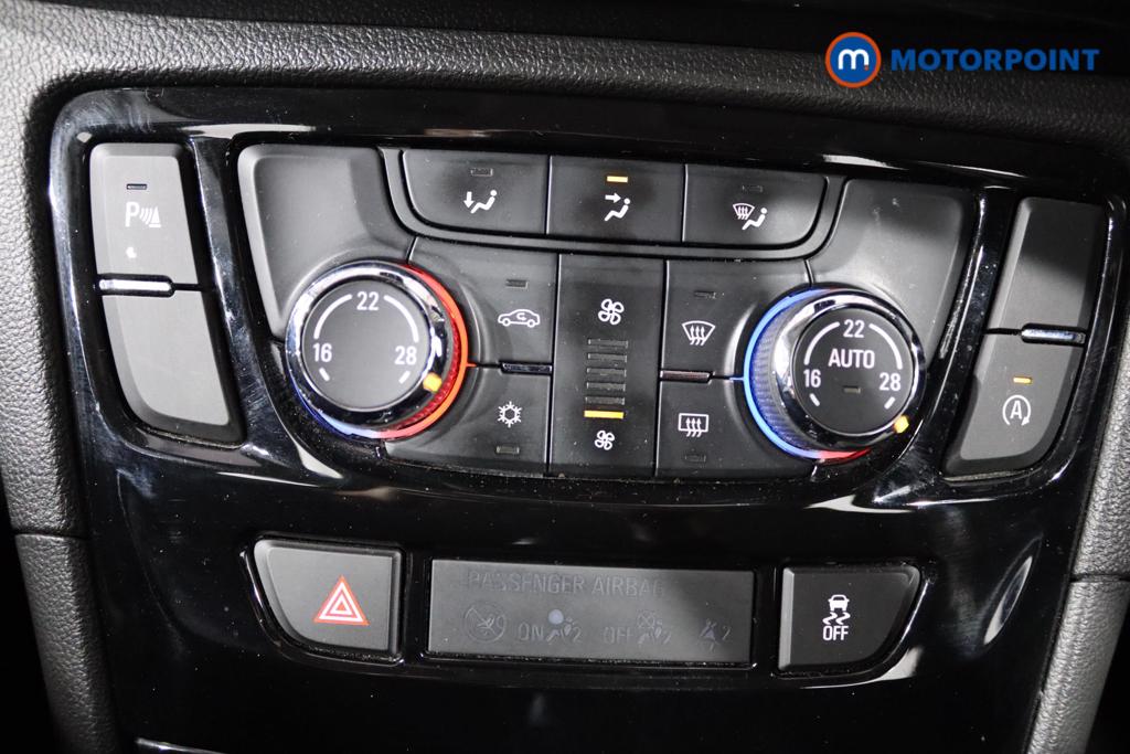 Vauxhall Mokka X Active Manual Petrol SUV - Stock Number (1481953) - 15th supplementary image