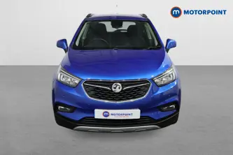 Vauxhall Mokka X Active Manual Petrol SUV - Stock Number (1481953) - Front bumper